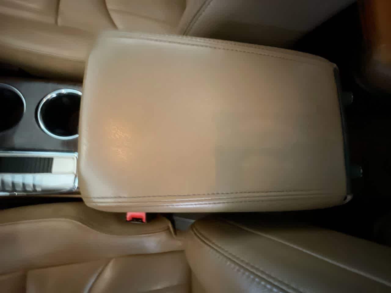 Thumbnail: 2016 Buick Enclave - 21