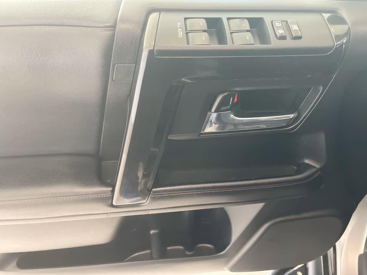 Thumbnail: 2023 Toyota 4Runner - 13