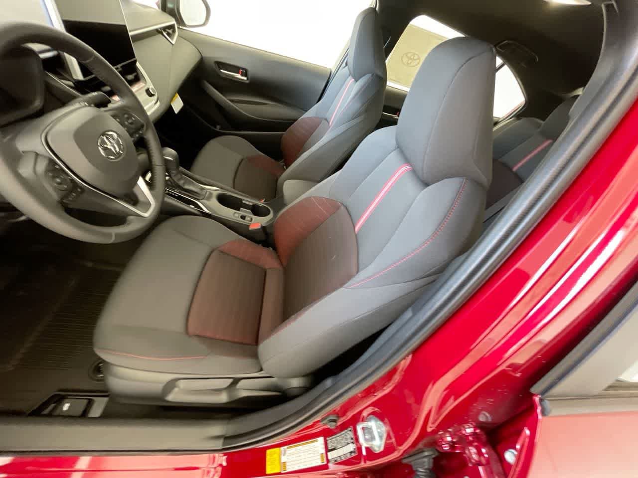 Thumbnail: 2026 Toyota Corolla - 11