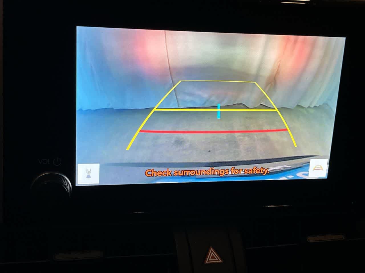 Thumbnail: 2024 Toyota RAV4 - 17