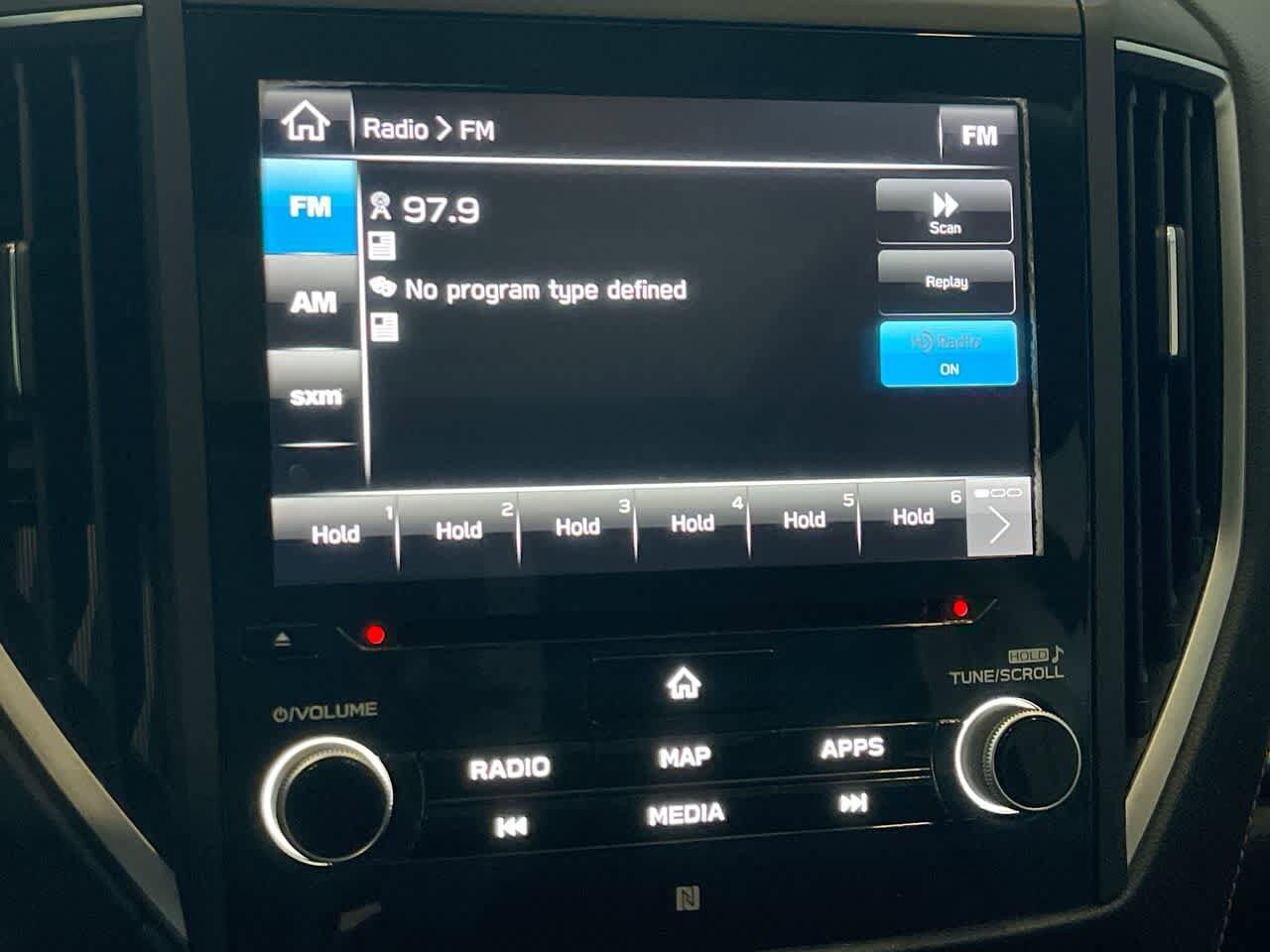 Thumbnail: 2018 Subaru Crosstrek - 16