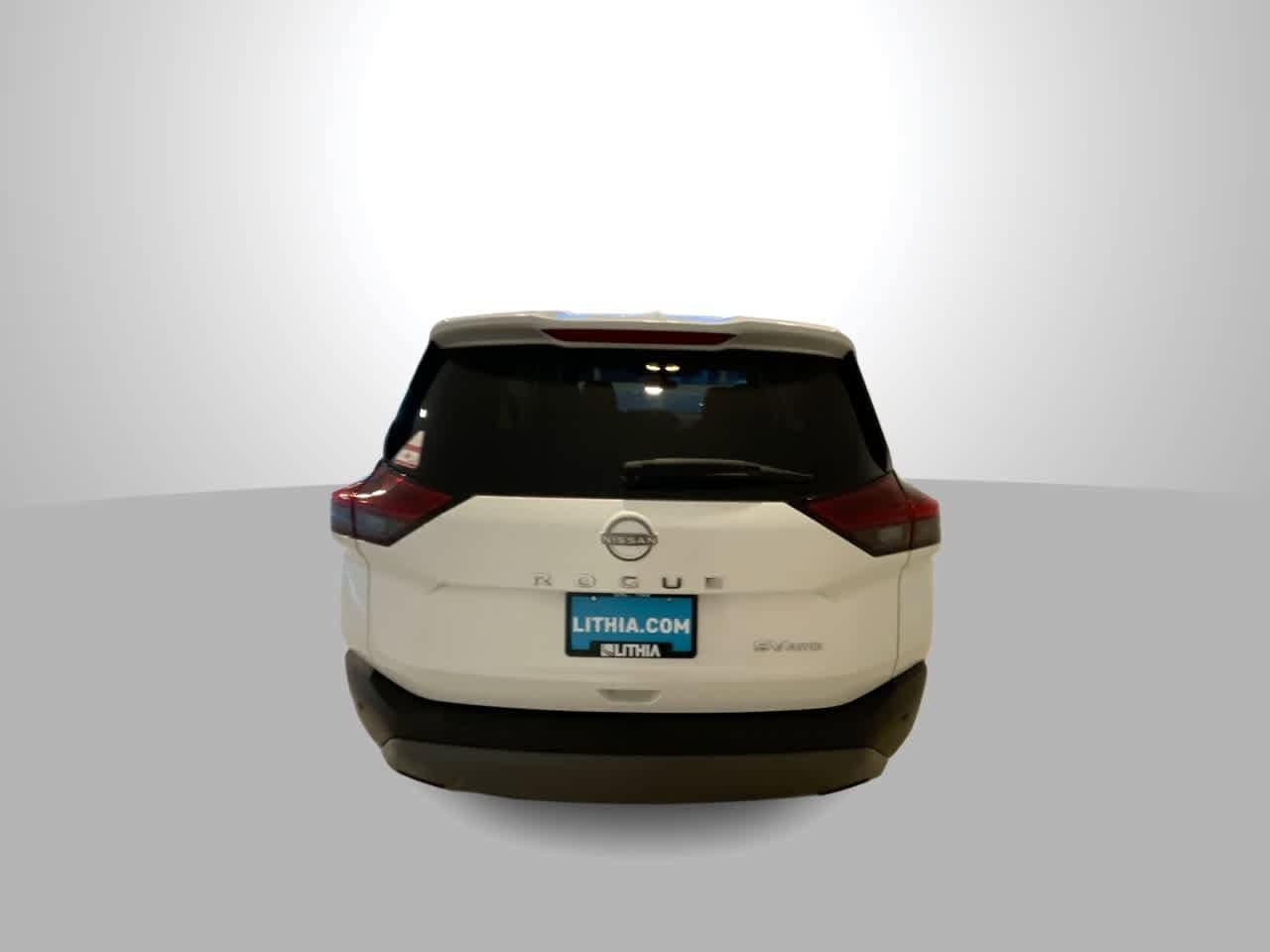 Thumbnail: 2023 Nissan Rogue - 7