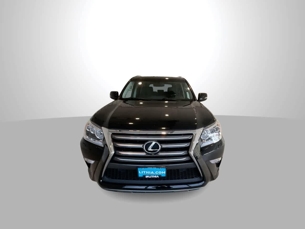 Thumbnail: 2019 Lexus GX - 3