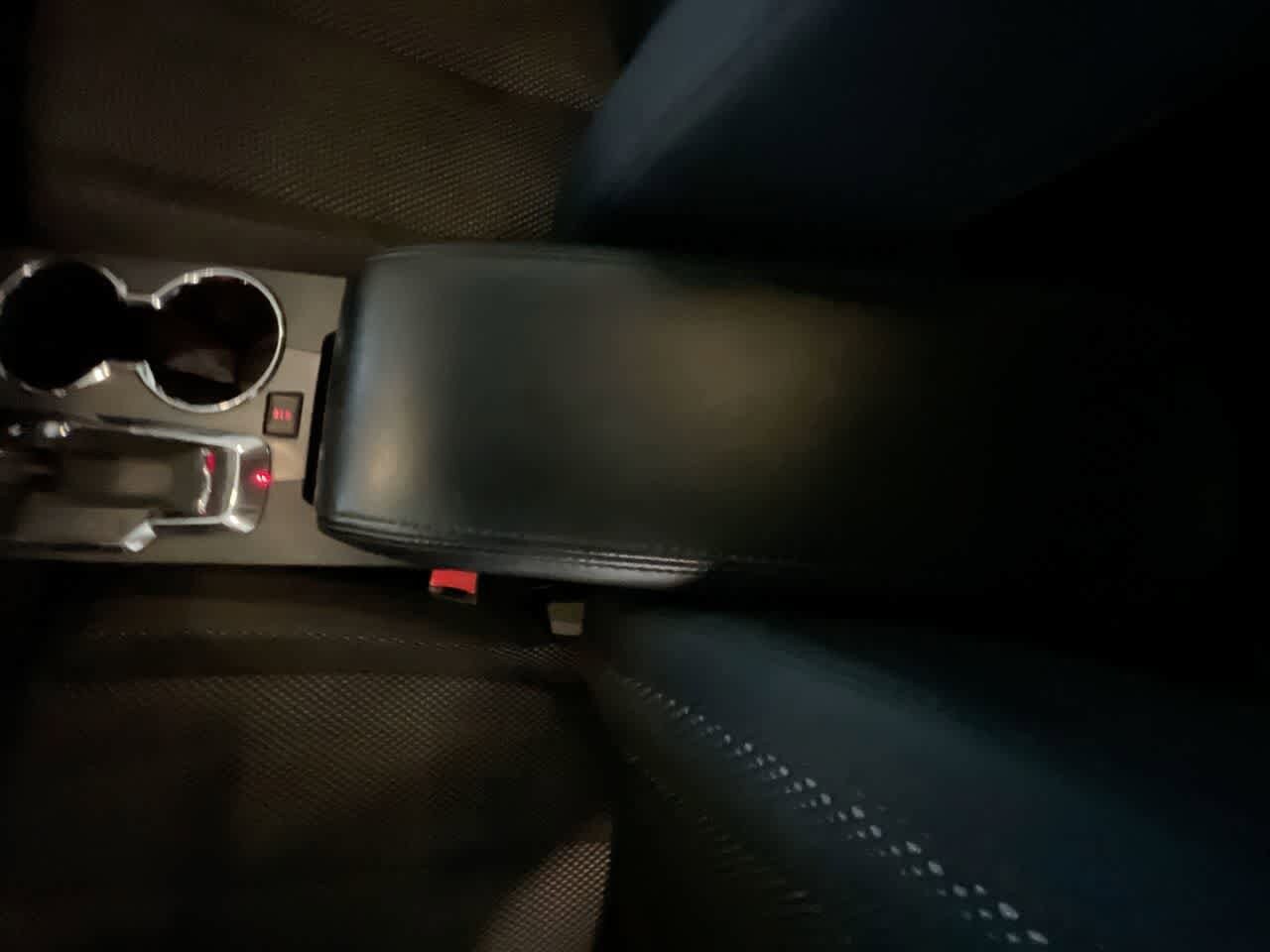 Thumbnail: 2017 GMC Terrain - 20