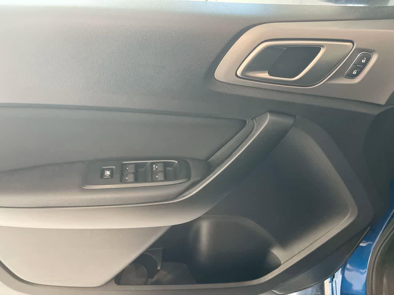 Thumbnail: 2020 Ford Ranger - 13