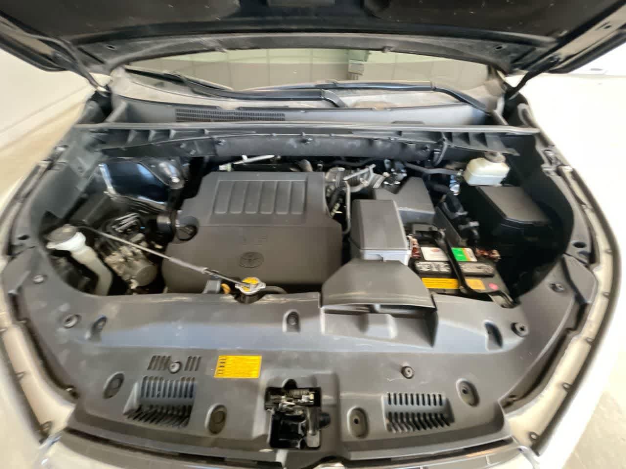 Thumbnail: 2015 Toyota Highlander - 26