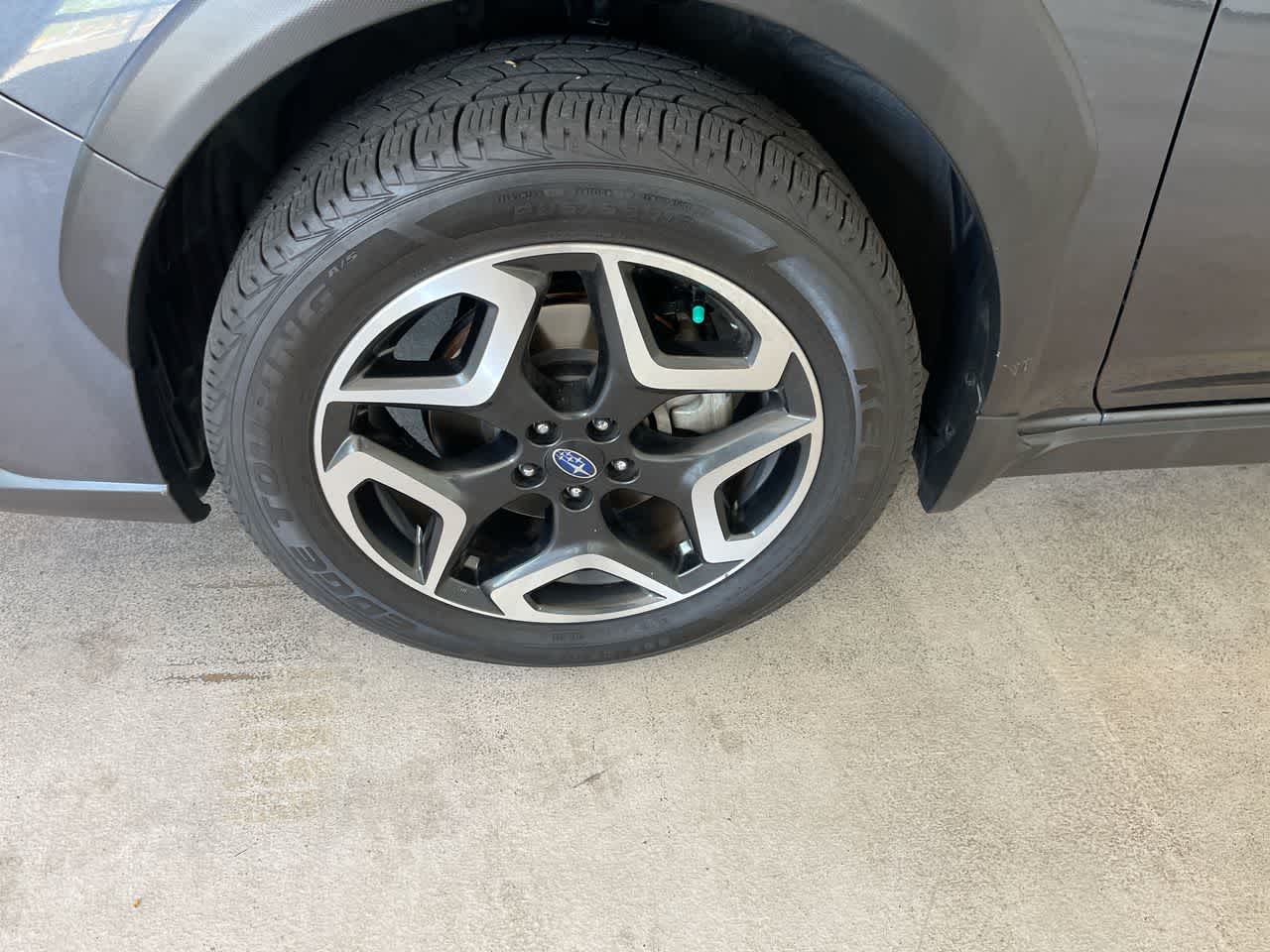 Thumbnail: 2019 Subaru Crosstrek - 9