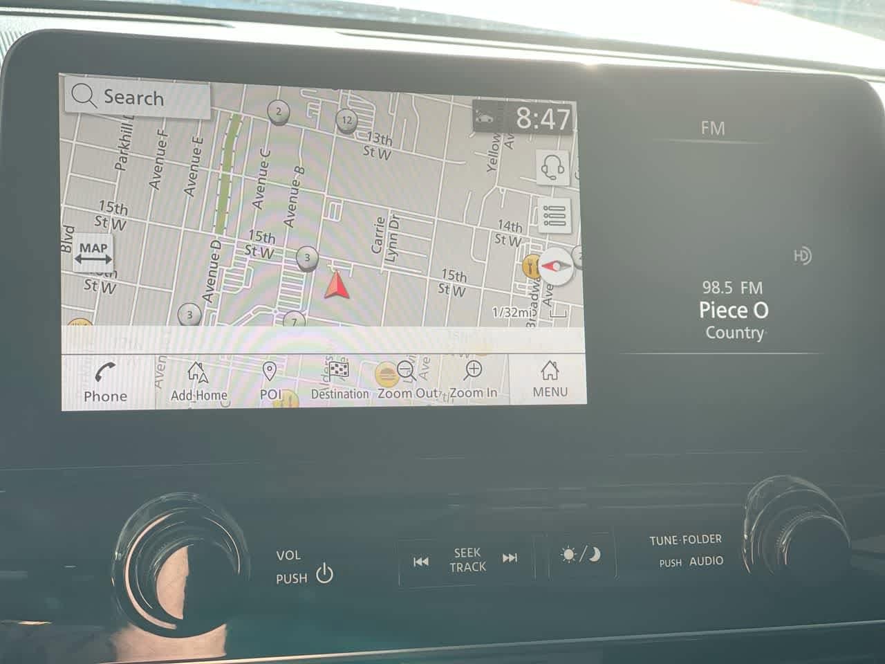 Thumbnail: 2022 Nissan Armada - 18