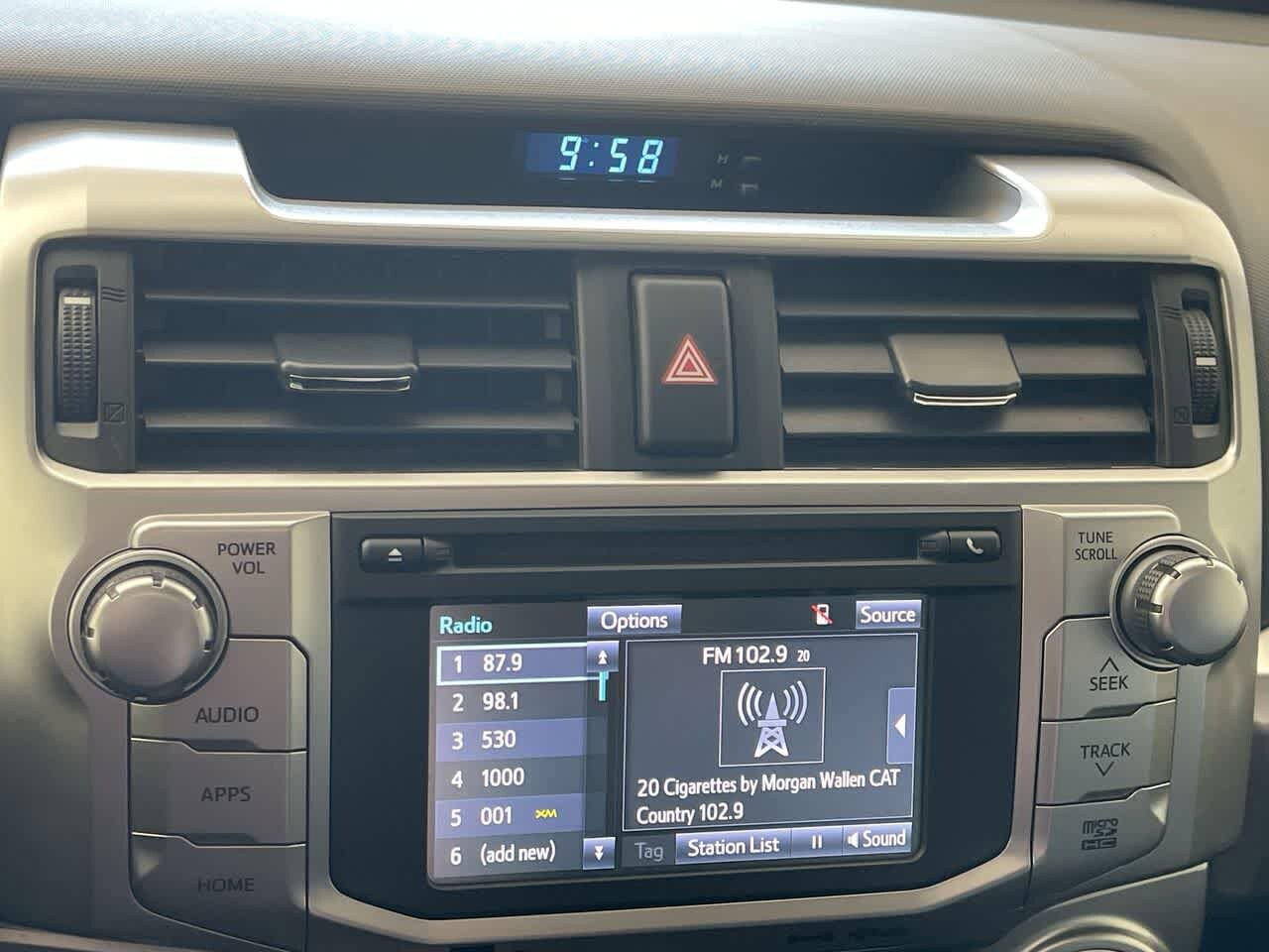 Thumbnail: 2019 Toyota 4Runner - 16