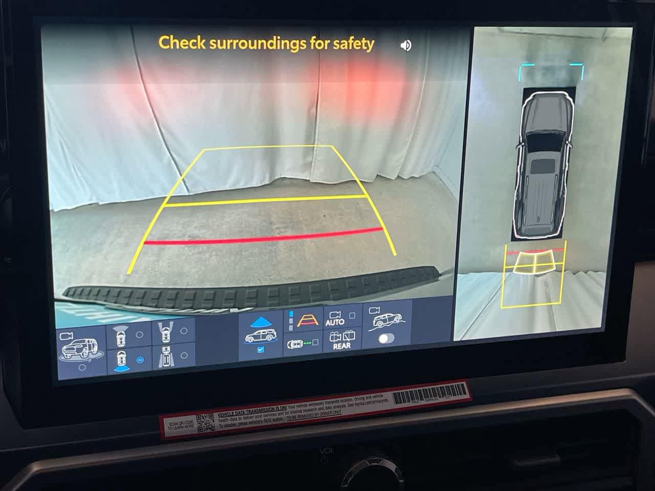 Thumbnail: 2026 Toyota 4Runner - 17