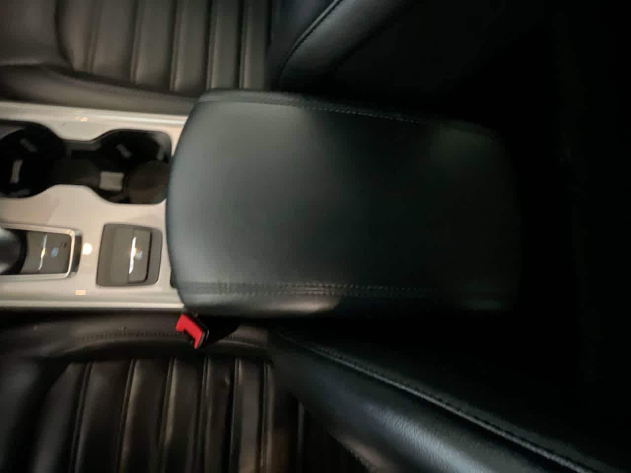 Thumbnail: 2024 Ford Edge - 20