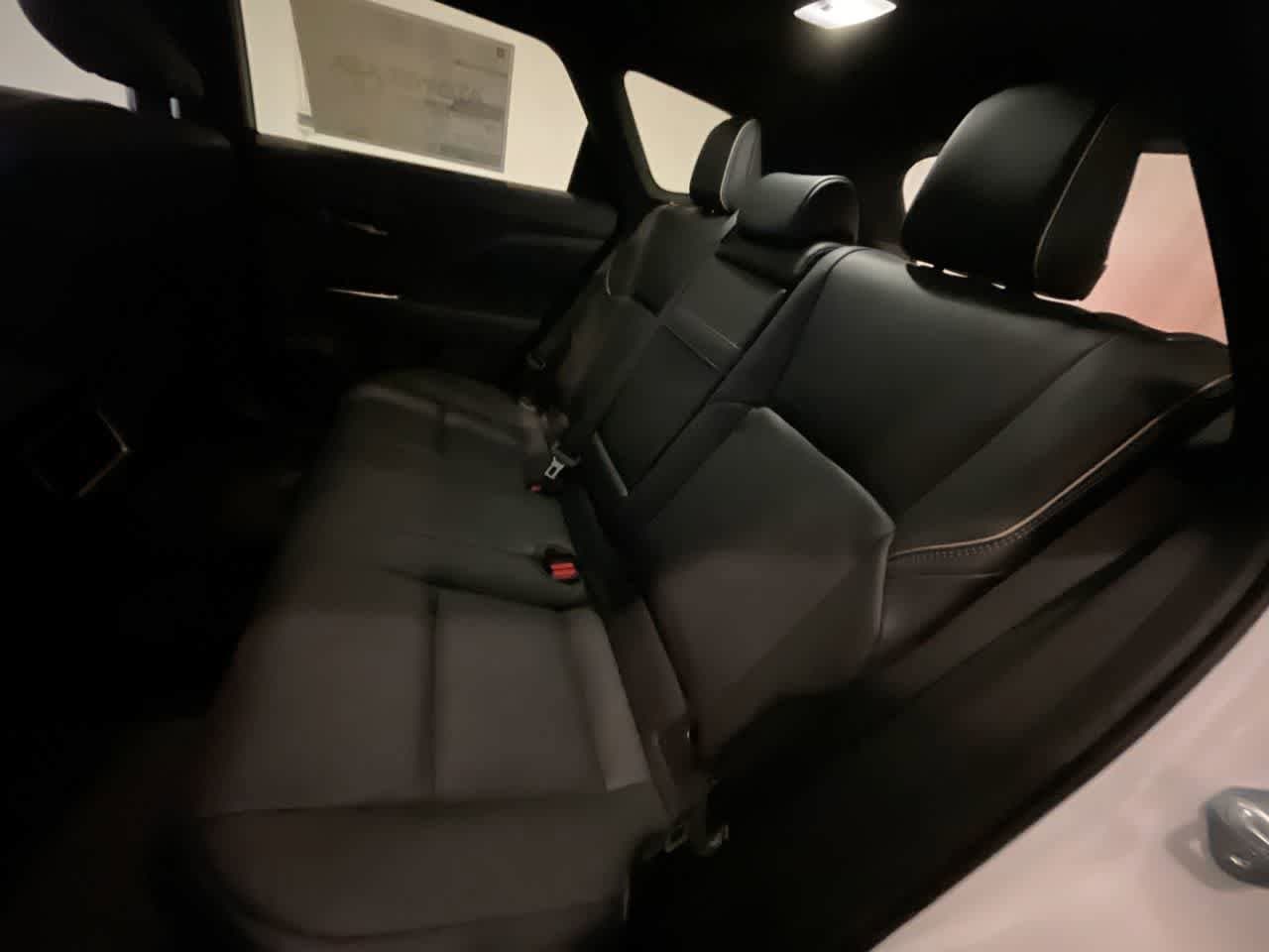 Thumbnail: 2025 Toyota Crown Signia - 23