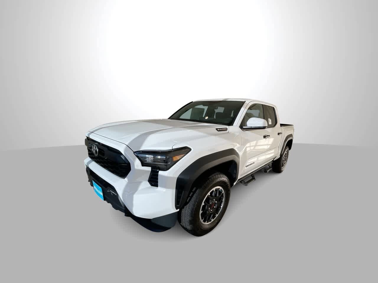 2025 Toyota Tacoma TRD Off-Road 4x4 Double Cab photo 4