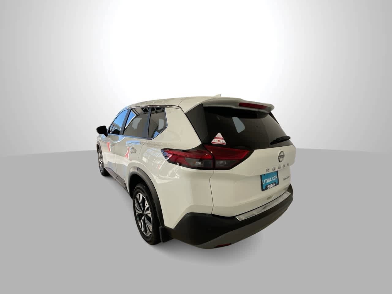 Thumbnail: 2023 Nissan Rogue - 6