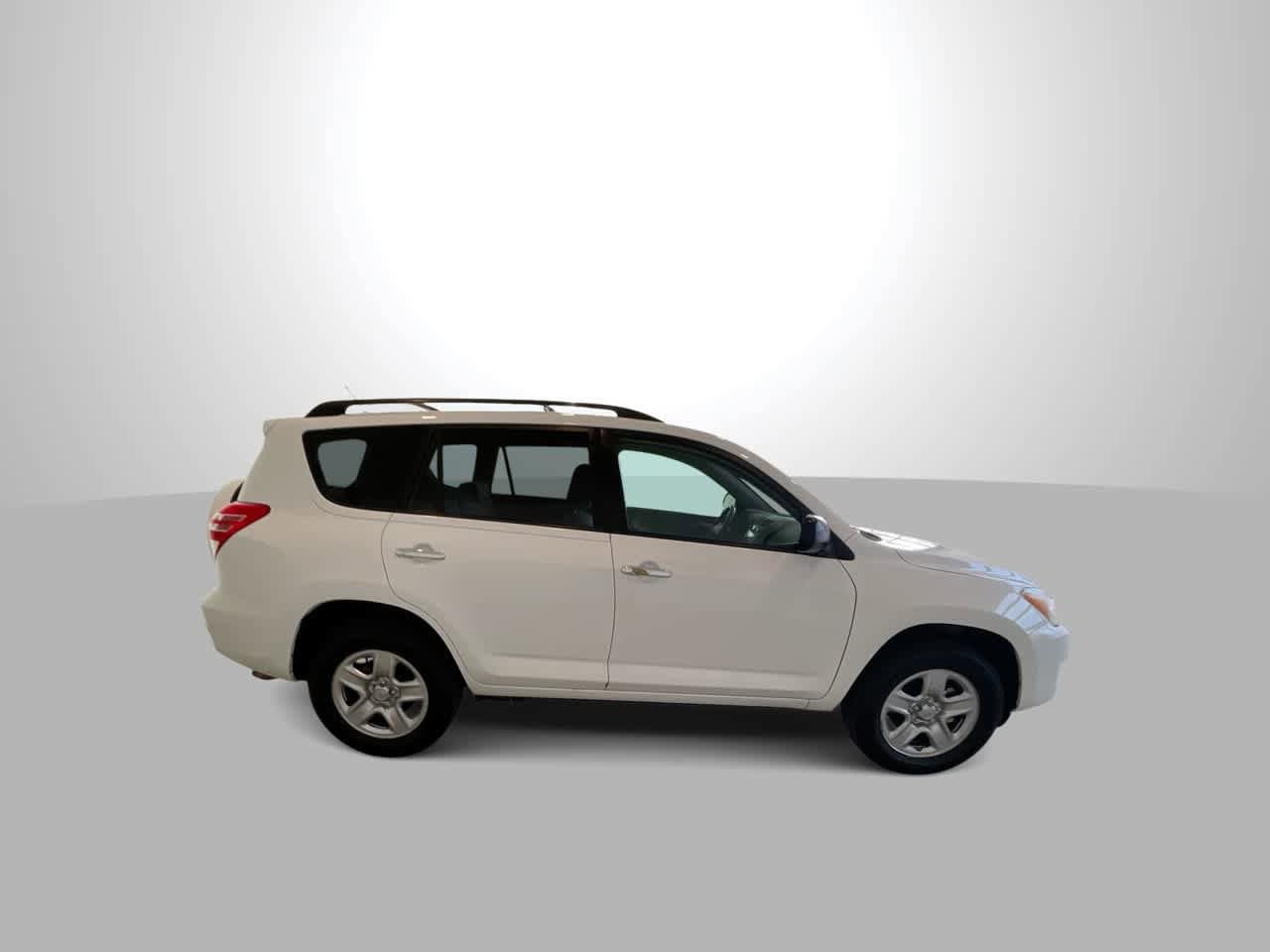 Thumbnail: 2011 Toyota RAV4 - 9