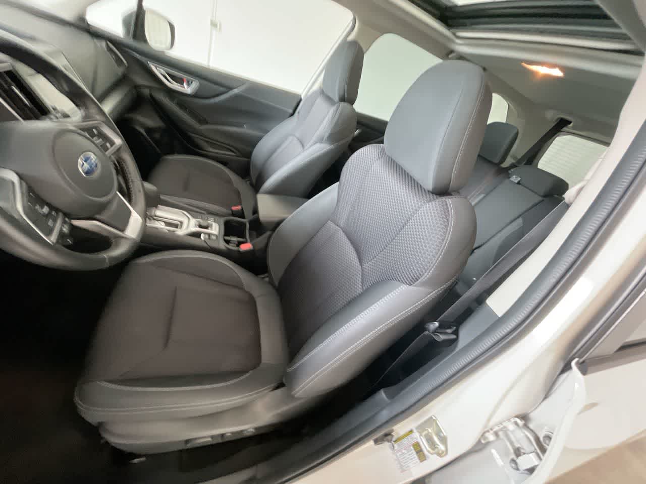 Thumbnail: 2021 Subaru Forester - 10
