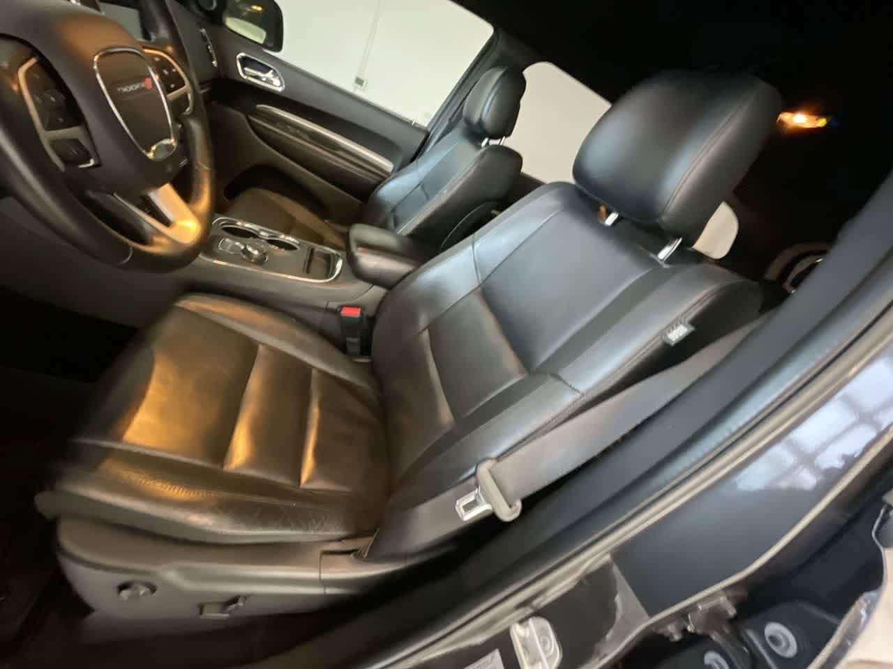 Thumbnail: 2017 Dodge Durango - 11