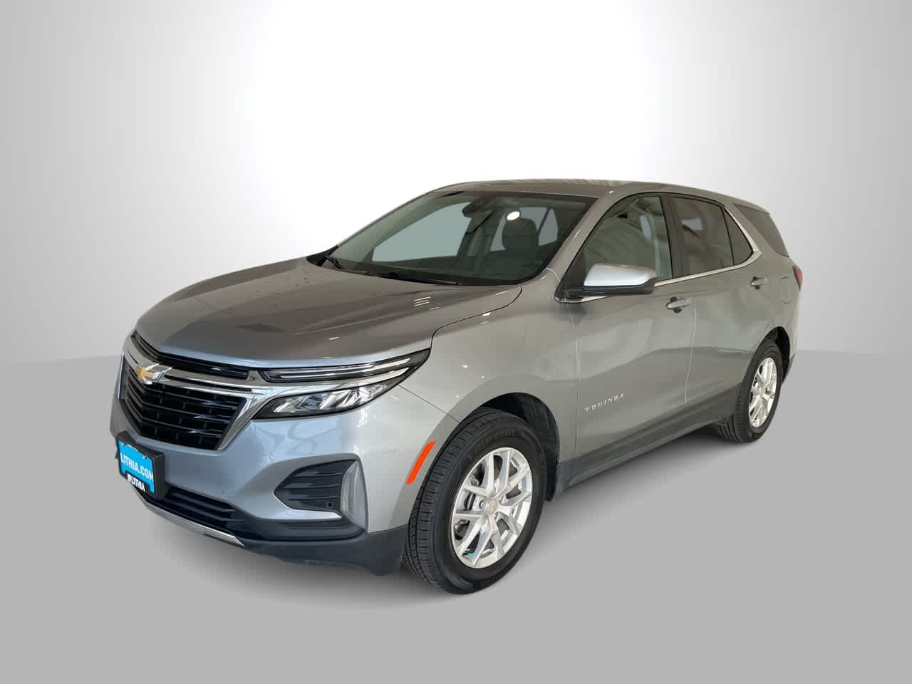 2024 Chevrolet Equinox AWD LT 1.5T's photo