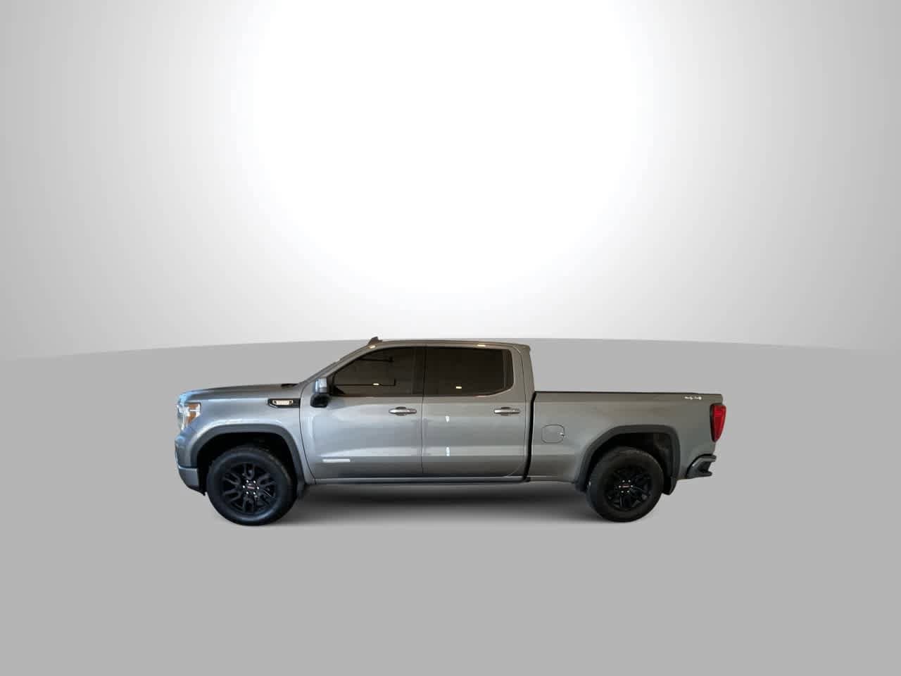 Thumbnail: 2020 GMC Sierra 1500 - 5