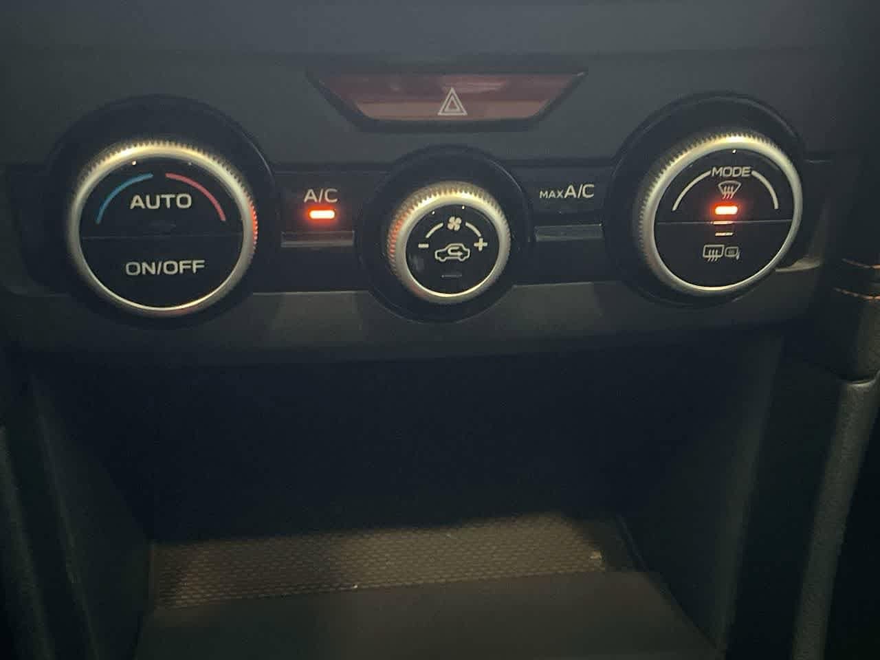 Thumbnail: 2018 Subaru Crosstrek - 19