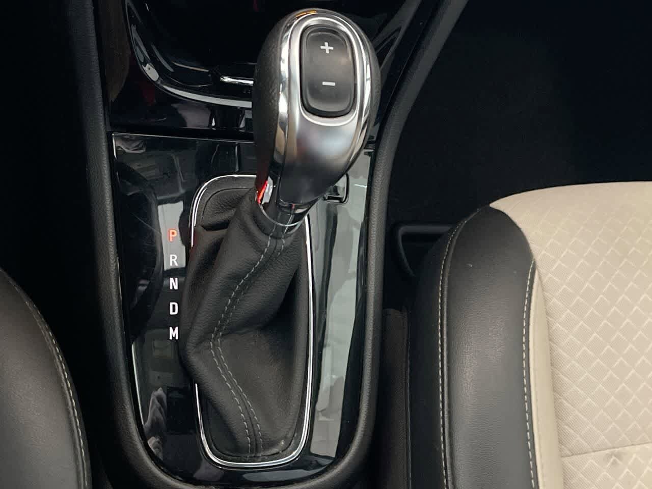 Thumbnail: 2020 Buick Encore - 20