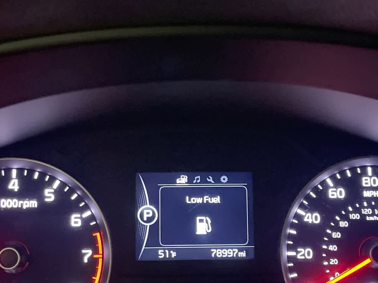 Thumbnail: 2017 Kia Sportage - 15