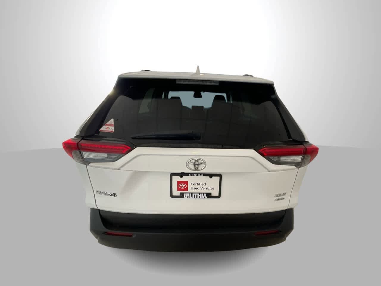 Thumbnail: 2024 Toyota RAV4 - 7