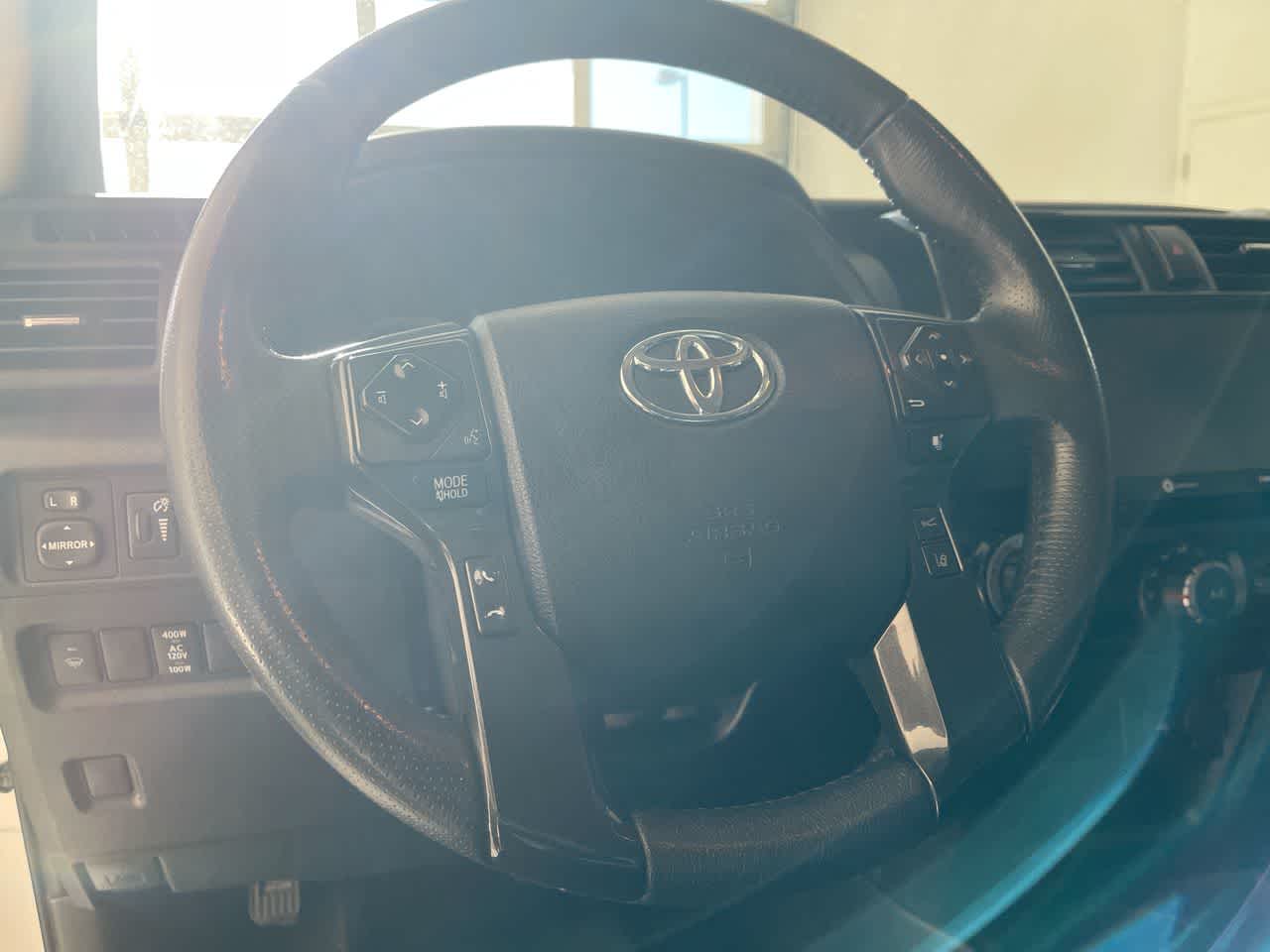 Thumbnail: 2021 Toyota 4Runner - 14