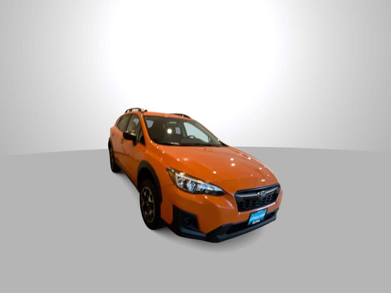 Thumbnail: 2019 Subaru Crosstrek - 2