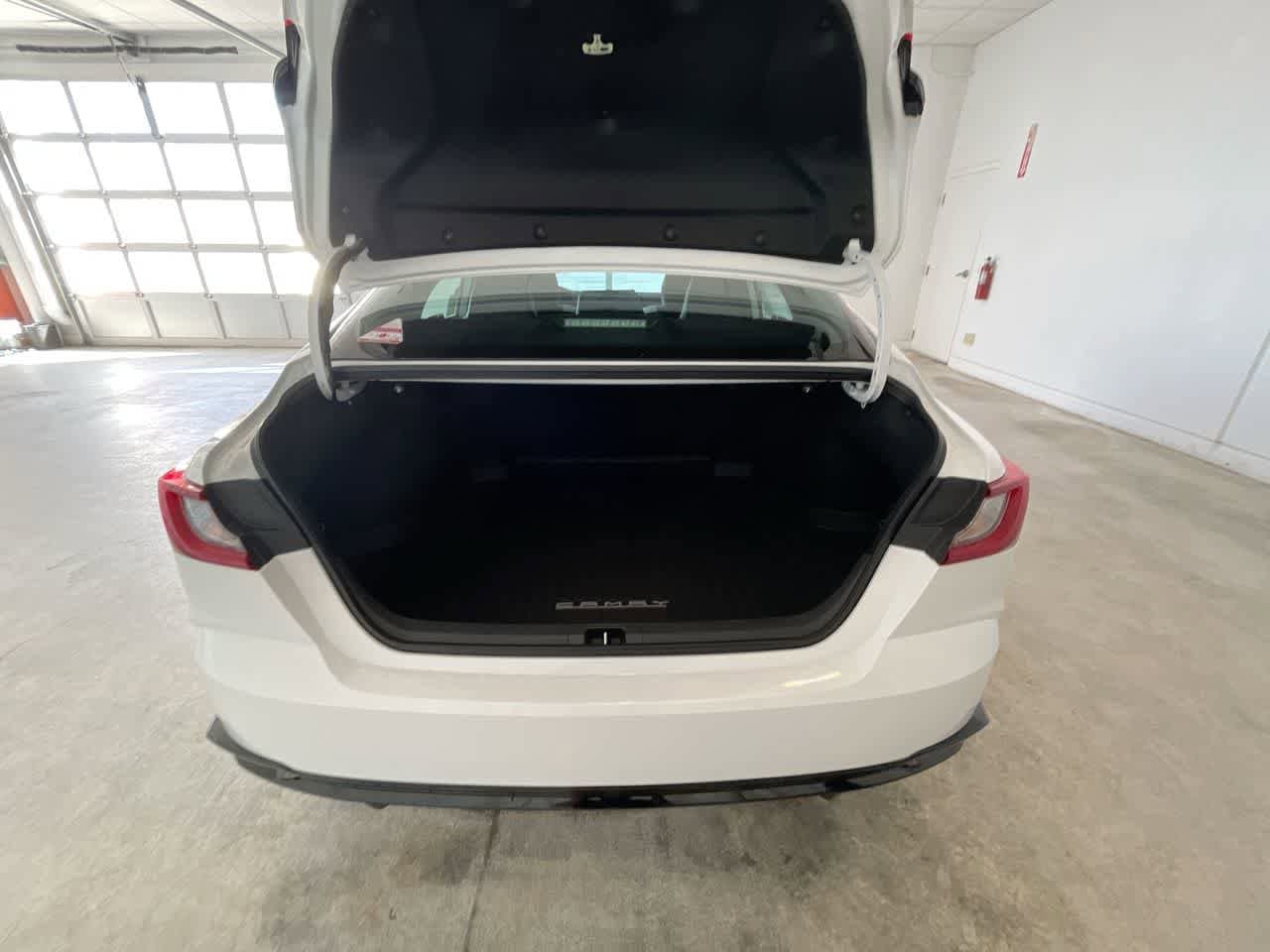 Thumbnail: 2026 Toyota Camry - 24