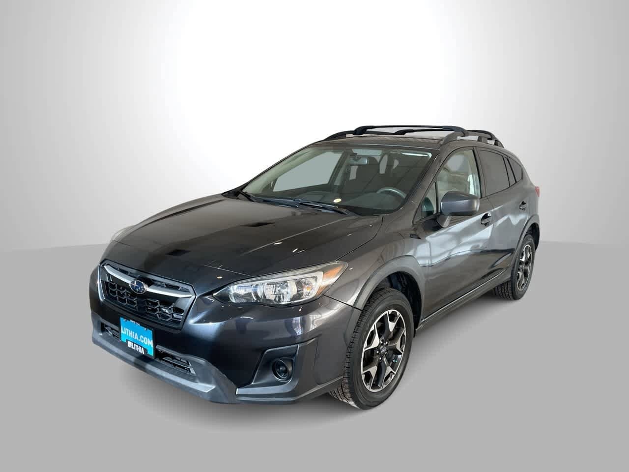 2019 Subaru Crosstrek  -
                  Billings, MT