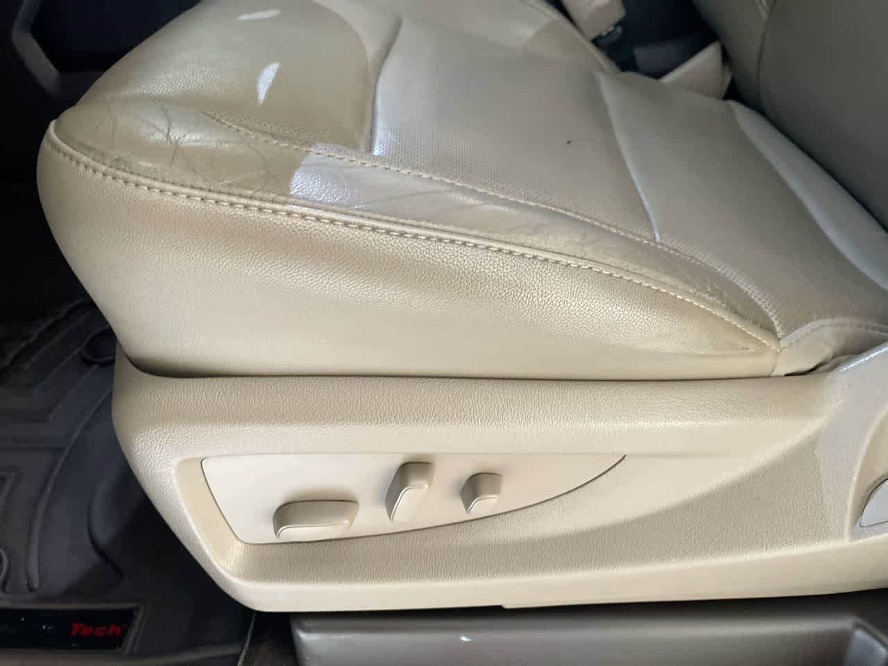 Thumbnail: 2018 Chevrolet Silverado 1500 - 12