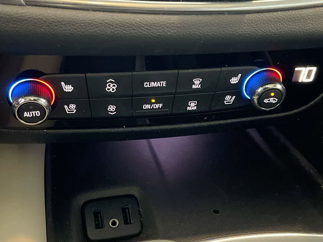 Thumbnail: 2019 Buick Enclave - 19