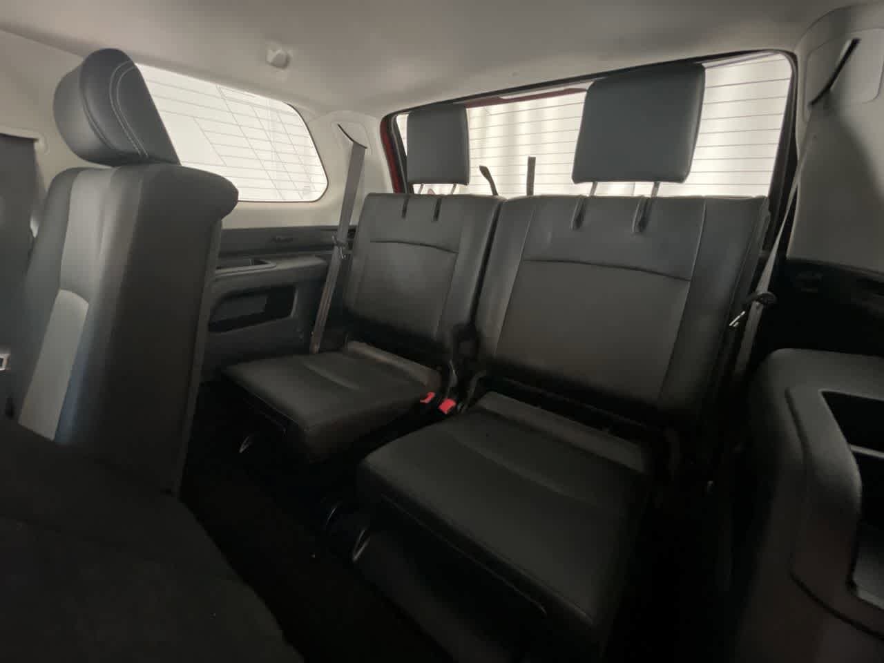 2018 Toyota 4Runner SR5 24