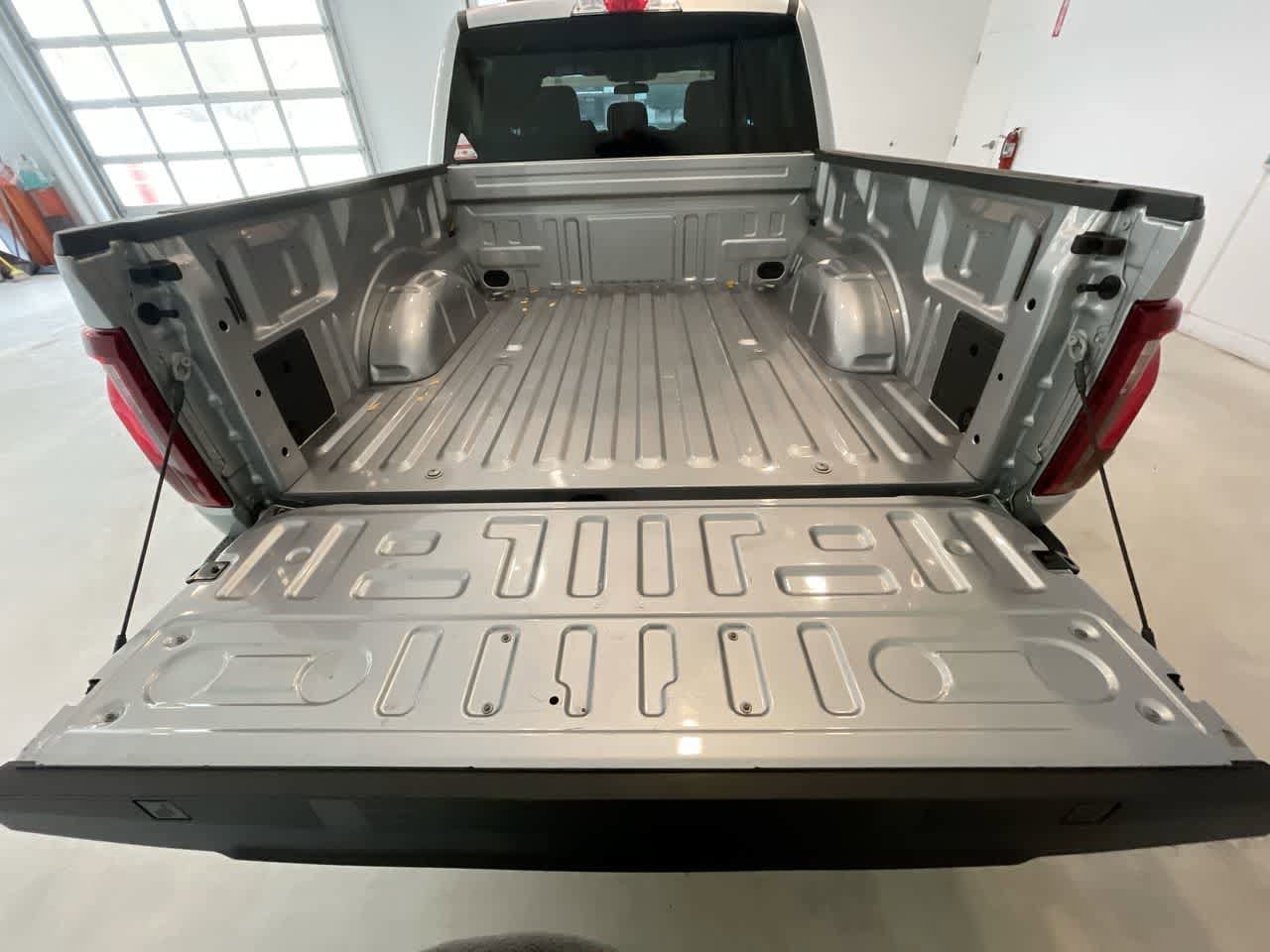 Thumbnail: 2024 Ford F-150 - 23