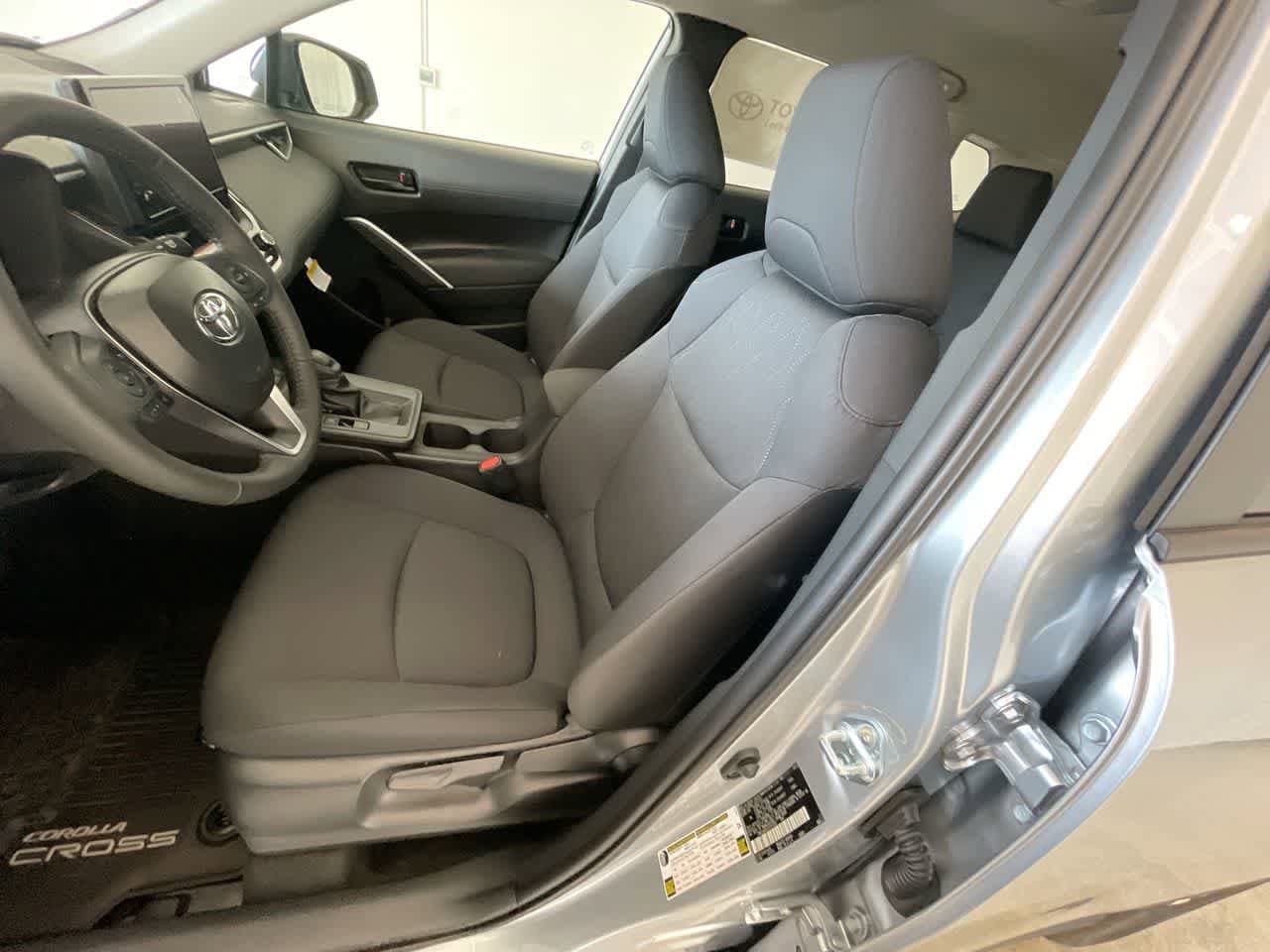 Thumbnail: 2026 Toyota Corolla Cross - 11