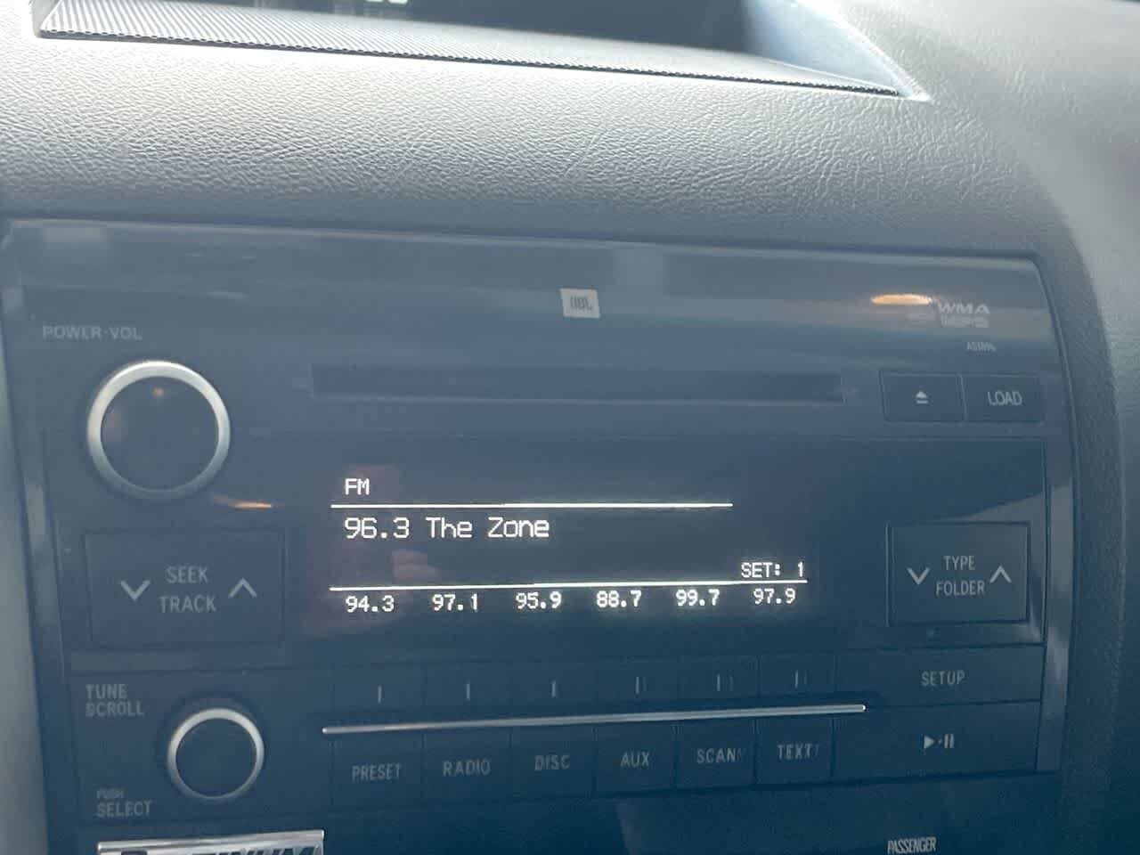 Thumbnail: 2013 Toyota Tundra - 16