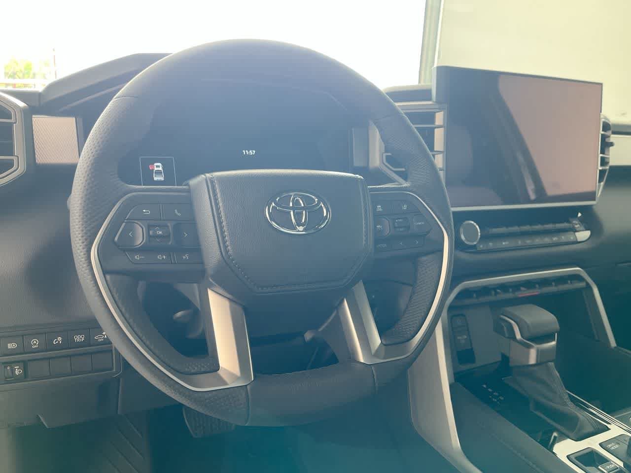Thumbnail: 2026 Toyota Tundra - 14