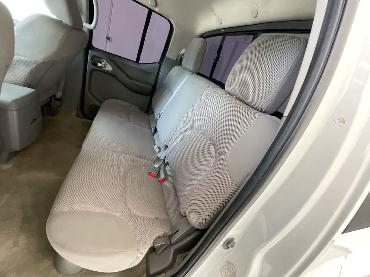Thumbnail: 2017 Nissan Frontier - 20