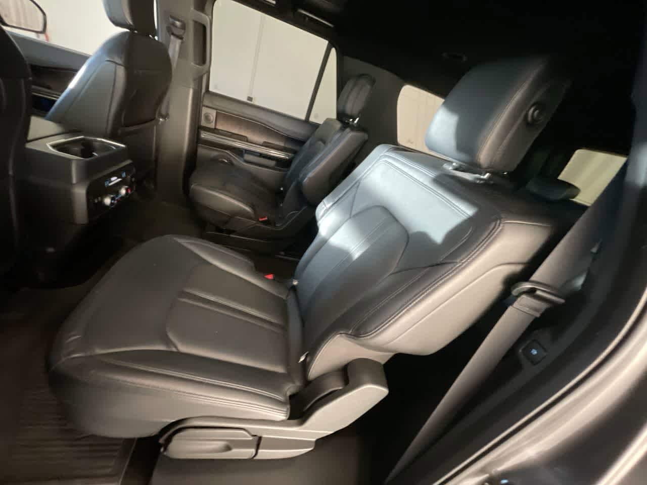 Thumbnail: 2018 Ford Expedition MAX - 23