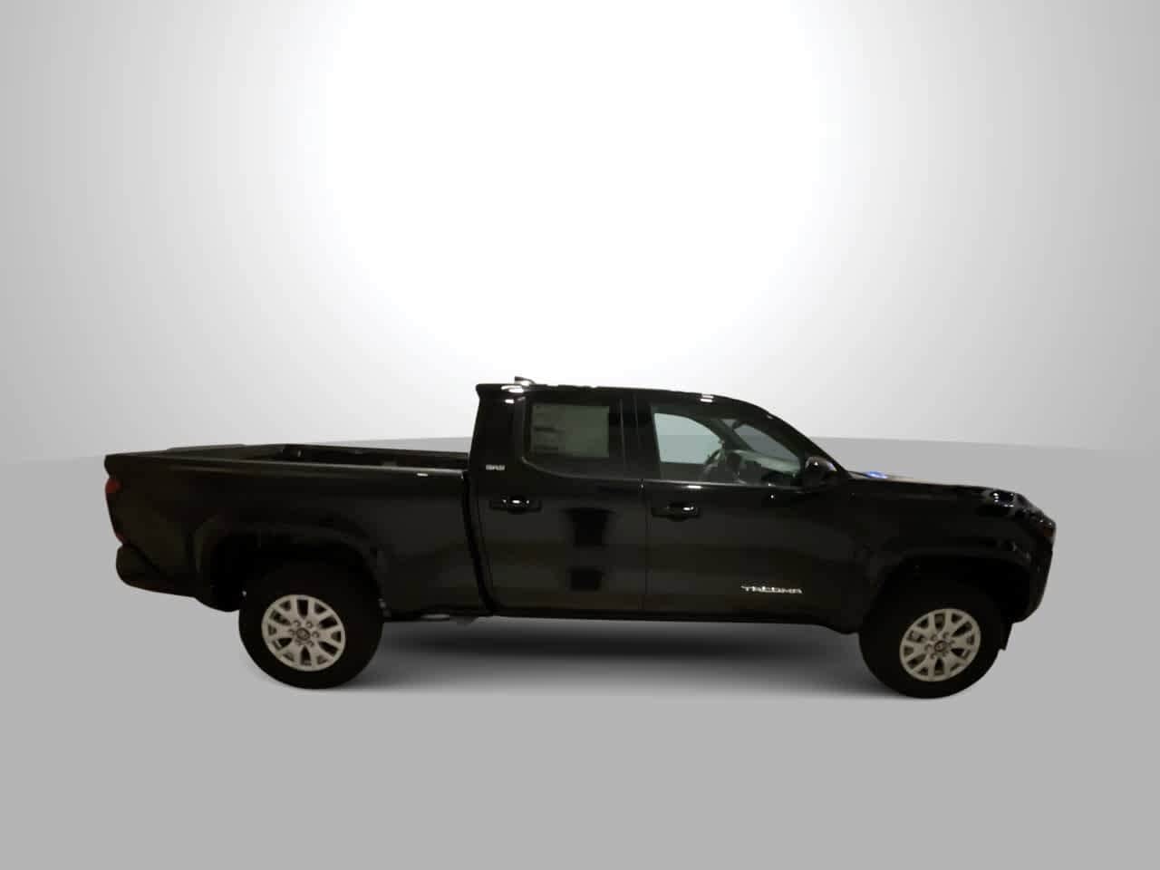 Thumbnail: 2026 Toyota Tacoma - 9