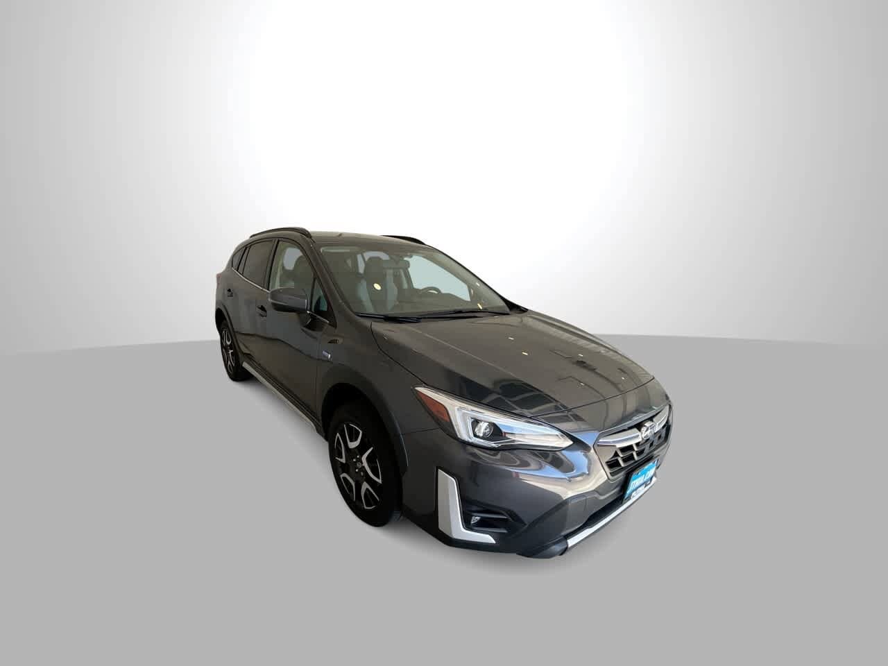 2023 Subaru Crosstrek Hybrid Sport photo 2
