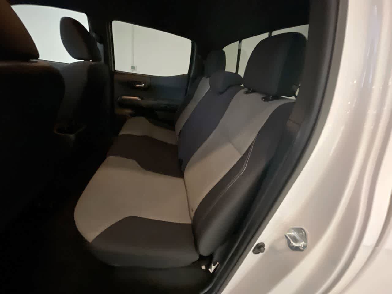 Thumbnail: 2021 Toyota Tacoma - 22