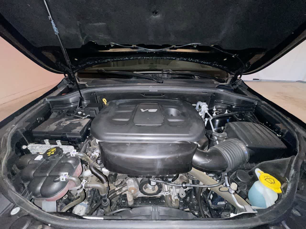 Thumbnail: 2017 Jeep Grand Cherokee - 26