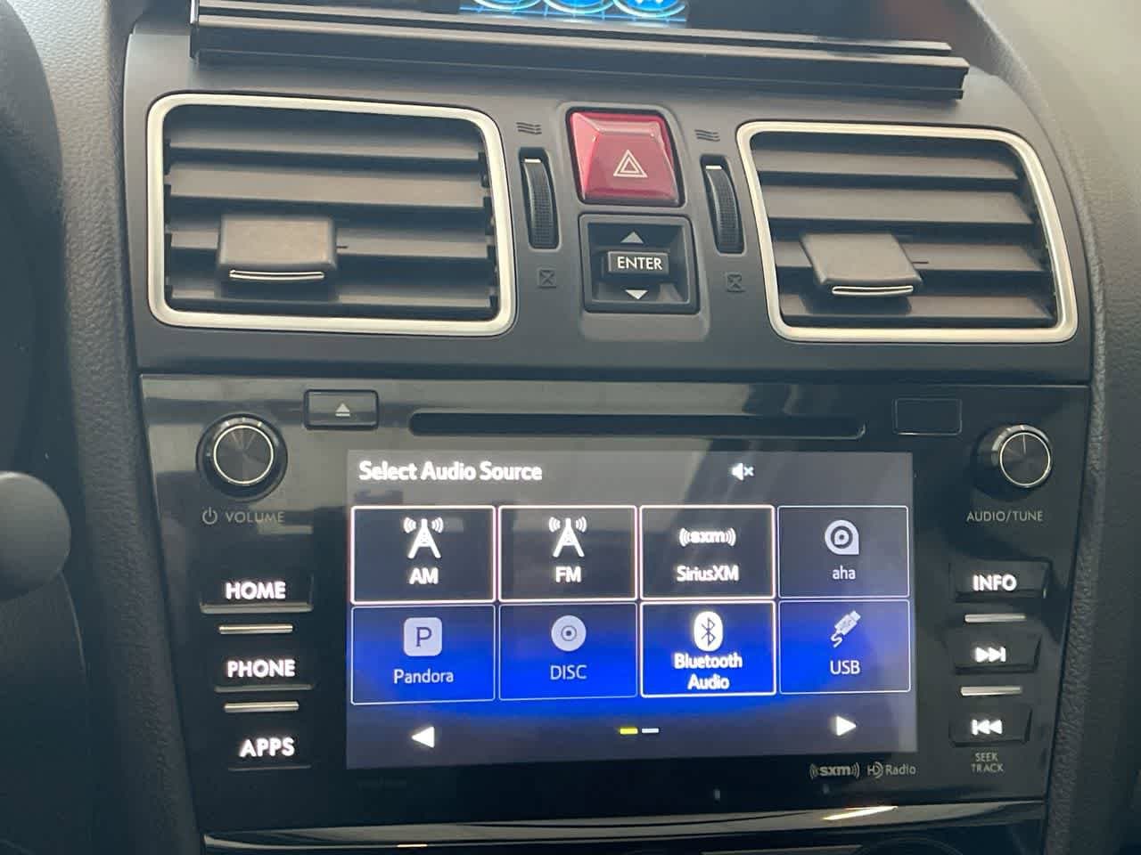 Thumbnail: 2018 Subaru Forester - 16