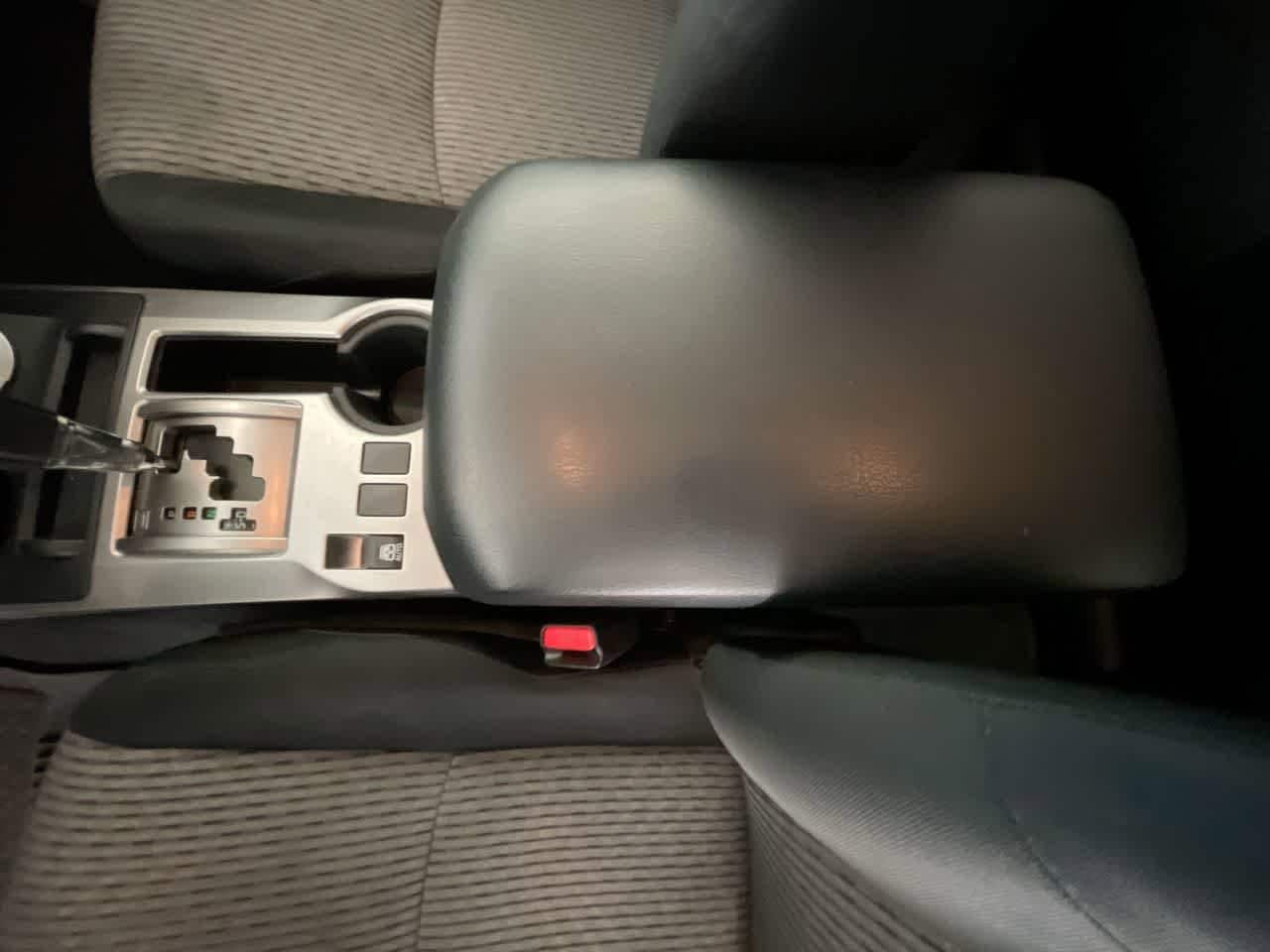 Thumbnail: 2017 Toyota 4Runner - 20