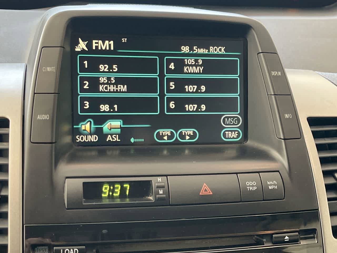 Thumbnail: 2009 Toyota Prius - 16