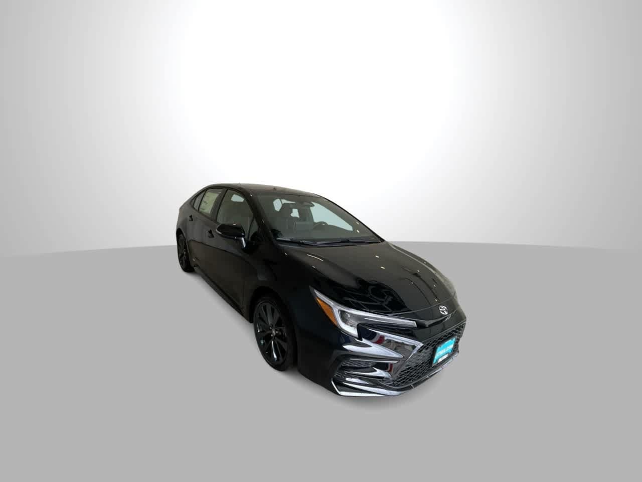 Thumbnail: 2026 Toyota Corolla - 2