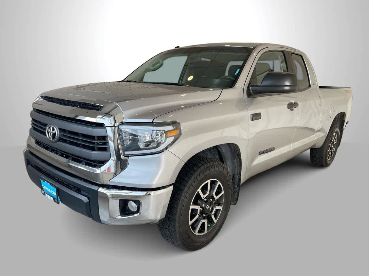 2014 Toyota Tundra SR5 -
                  Billings, MT