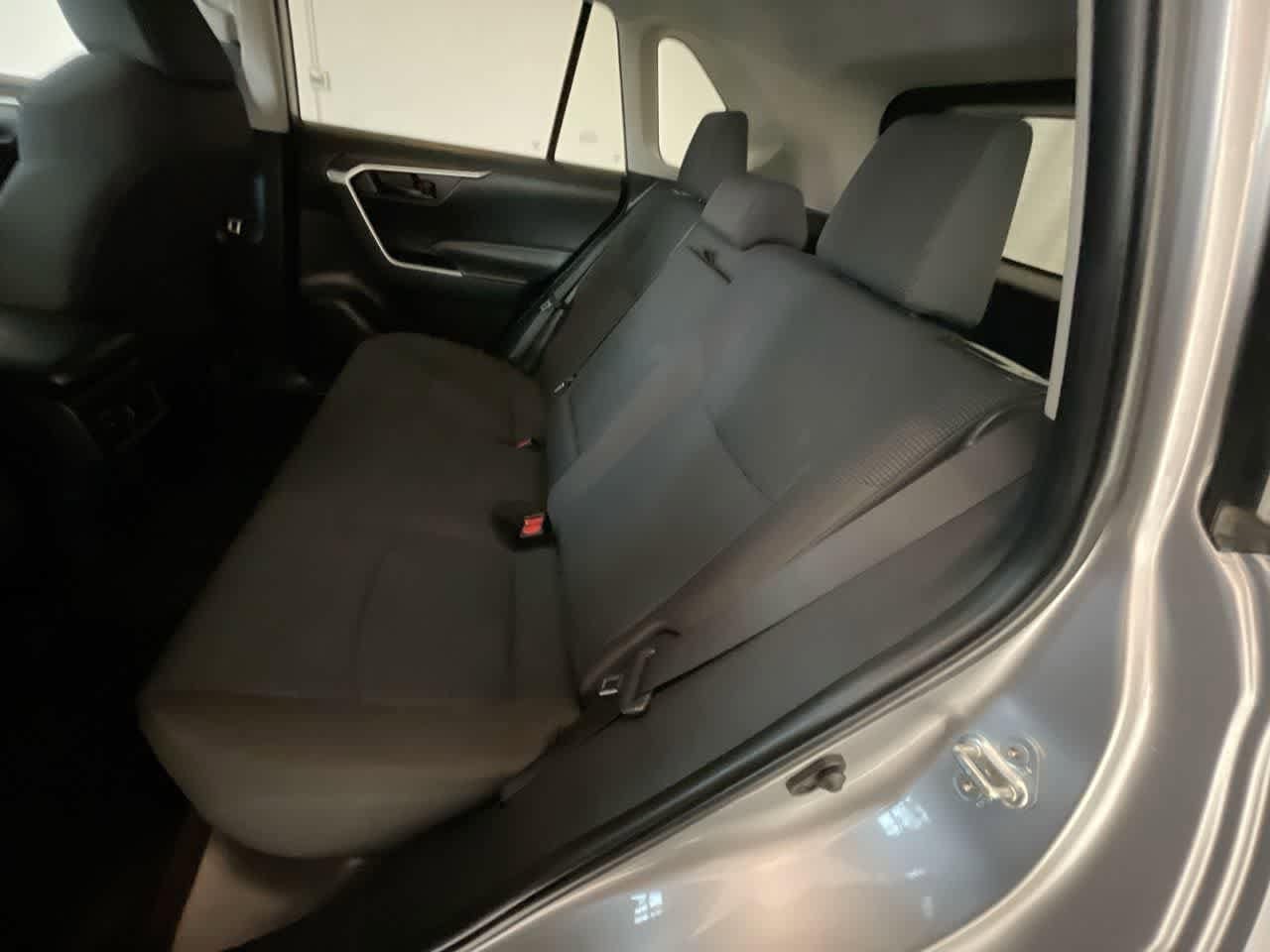 Thumbnail: 2024 Toyota RAV4 - 22